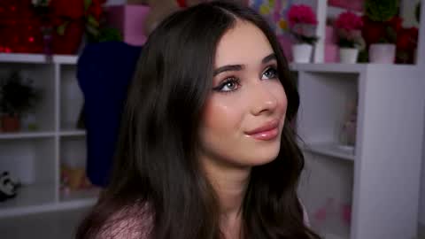 Snapshot of ava_solis chatting on 02-18-26, 07:43 Ava online show from 02-18-26, 07:43