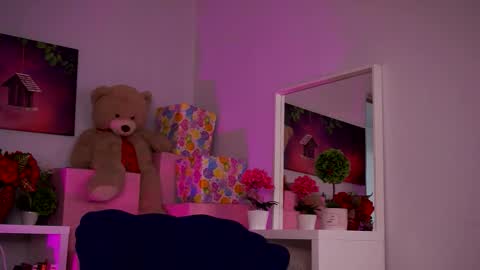 Snapshot of ava_solis chatting on 02-24-26, 07:56 Ava online show from 02-24-26, 07:56