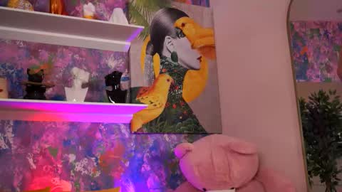 Snapshot of ava_solis chatting on 03-05-26, 08:05 Ava online show from 03-05-26, 08:05