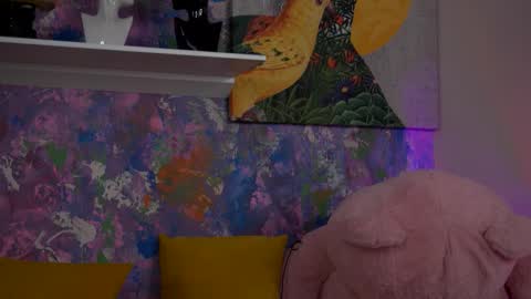 Snapshot of ava_solis chatting on 03-12-26, 08:26 Ava online show from 03-12-26, 08:26