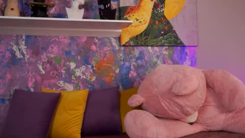 Snapshot of ava_solis chatting on 03-14-26, 07:52 Ava online show from 03-14-26, 07:52