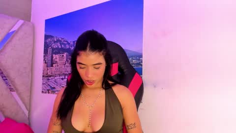 Ava Wilde online show from 10-11-25, 07:34