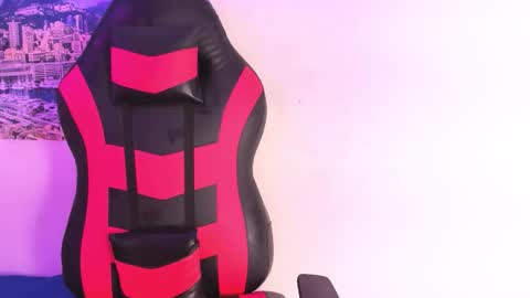 Ava Wilde online show from 10-13-25, 12:54