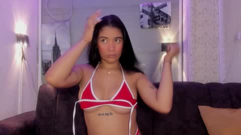 Ava Wilde online show from 02-05-26, 07:40