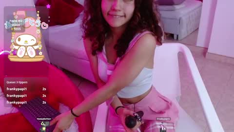 AVA online show from 02-10-25, 04:25