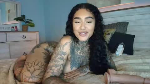 Ava Eve online show from 03-06-26, 07:49