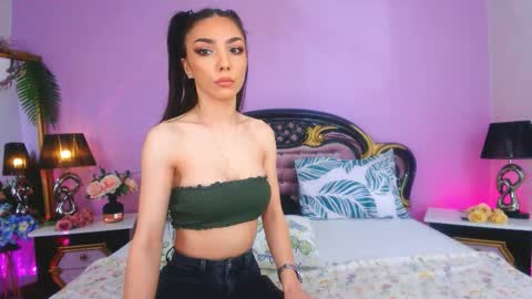 Snapshot of avaaaddams chatting on 02-25-26, 05:17 Pamela online show from 02-25-26, 05:17