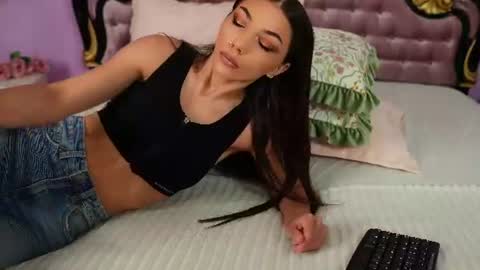 Pamela online show from 06-30-26, 04:46