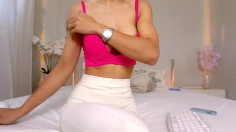 Pamela online show from 07-21-26, 04:15
