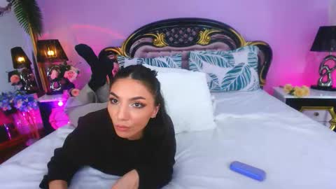 avaaaddamss online show from 02-09-26, 10:08