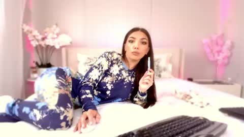 avaaaddamss online show from 07-13-26, 04:04