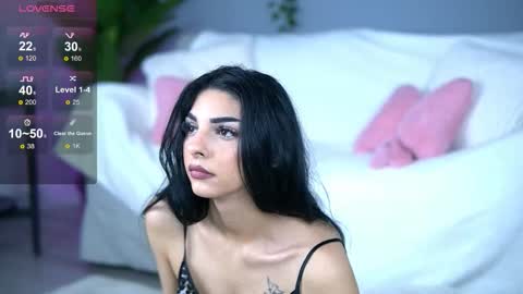 Ava online show from 03-17-26, 08:23