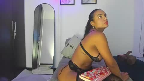 Ava Ferrera Elena online show from 07-15-26, 03:56