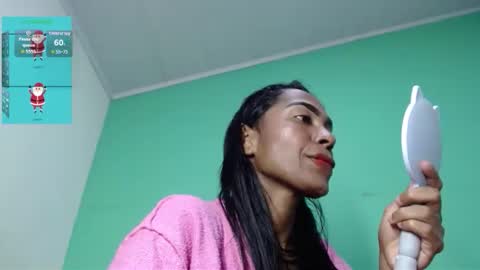 Snapshot of avalericherrycm101 chatting on 12-04-25, 03:27 avalericherrycm101 online show from 12-04-25, 03:27