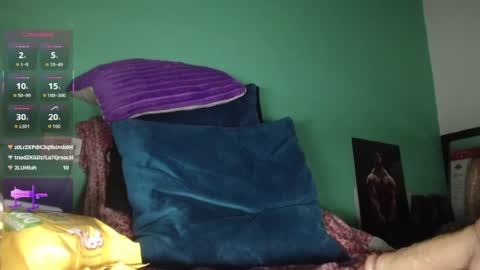 avaleri cherry online show from 07-18-26, 06:28