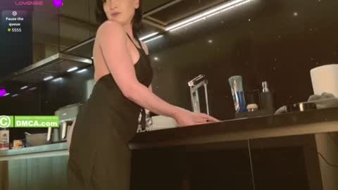 Ava Luna online show from 07-03-26, 06:53