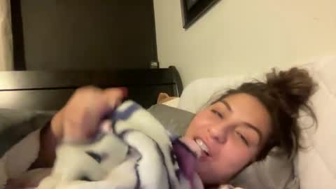 Ava Monroe online show from 01-26-25, 08:36