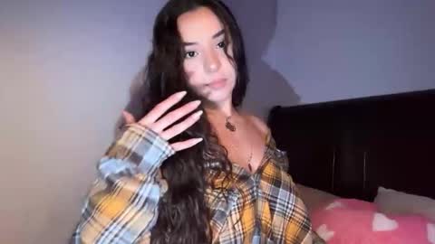 avangelinefunn99 online show from 03-05-26, 10:22