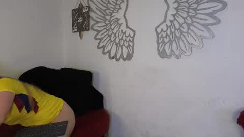 Ava online show from 07-04-26, 03:02