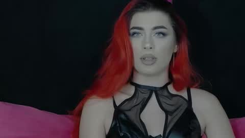 Ava Reina online show from 10-16-25, 05:58