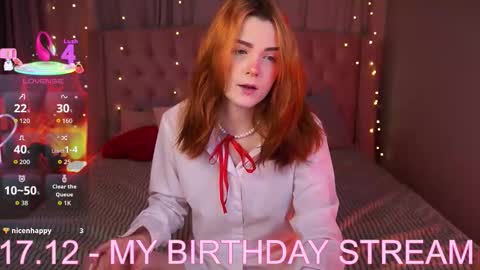  Ava  online show from 12-14-25, 12:10