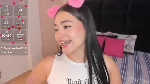 Ava  online show from 10-25-25, 06:35