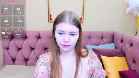 Ava online show from 03-01-26, 01:40