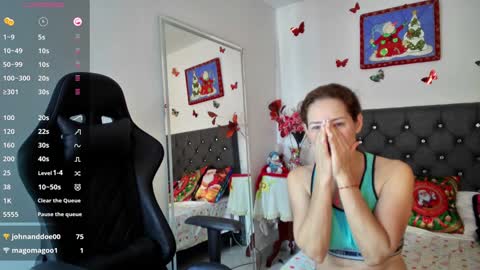 Snapshot of avatomas chatting on 12-01-24, 04:29 Ava Tomas online show from 12-01-24, 04:29