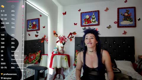 Snapshot of avatomas chatting on 12-04-24, 07:06 Ava Tomas online show from 12-04-24, 07:06