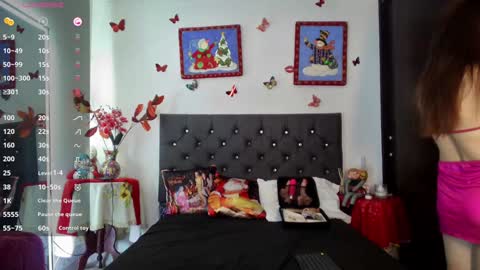 Snapshot of avatomas chatting on 12-11-24, 02:52 Ava Tomas online show from 12-11-24, 02:52