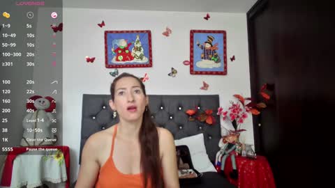 Snapshot of avatomas chatting on 12-29-24, 05:54 Ava Tomas online show from 12-29-24, 05:54