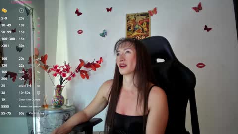 Snapshot of avatomas chatting on 01-14-25, 02:19 Ava Tomas online show from 01-14-25, 02:19