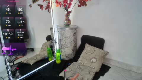 Snapshot of avatomas chatting on 01-31-25, 05:09 Ava Tomas online show from 01-31-25, 05:09