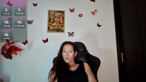 Snapshot of avatomas chatting on 02-04-25, 06:25 Ava Tomas online show from 02-04-25, 06:25