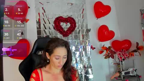 Snapshot of avatomas chatting on 02-16-25, 09:26 Ava Tomas online show from 02-16-25, 09:26