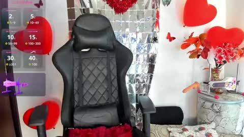 Snapshot of avatomas chatting on 02-17-25, 12:10 Ava Tomas online show from 02-17-25, 12:10