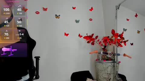 Snapshot of avatomas chatting on 02-20-25, 12:57 Ava Tomas online show from 02-20-25, 12:57