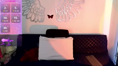 Ava Tomas online show from 03-10-26, 02:27