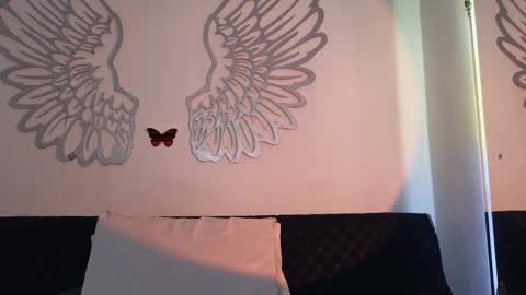 Ava Tomas online show from 03-13-26, 04:30