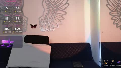 Ava Tomas online show from 03-15-26, 12:05