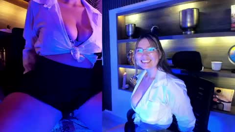 avawhiite online show from 06-03-26, 04:34