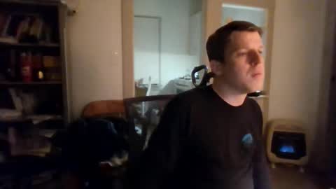 Avenger online show from 03-19-26, 03:10