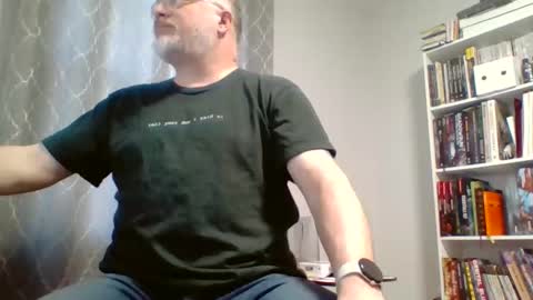 Greg online show from 04-09-26, 02:33