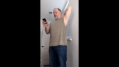Greg online show from 05-08-26, 11:26