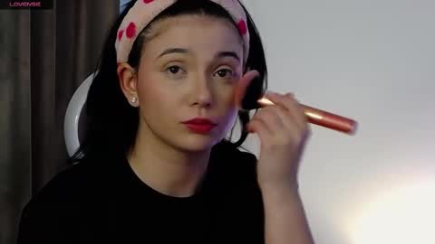 AveryWillow online show from 03-12-25, 12:57