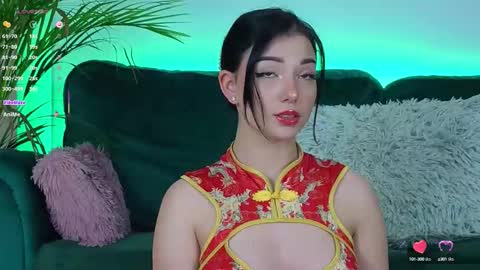 AveryWillow online show from 10-15-25, 03:06