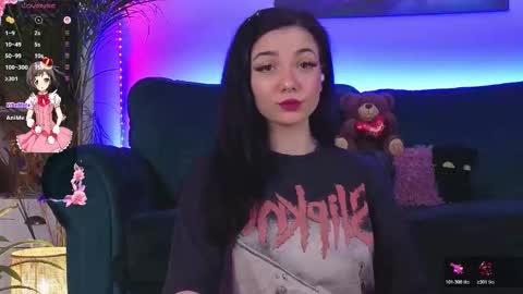 Snapshot of averywillow chatting on 02-09-26, 09:08 AveryWillow online show from 02-09-26, 09:08