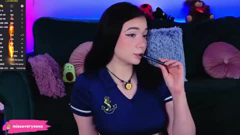 AveryWillow online show from 04-05-26, 10:07