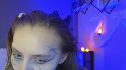 Snapshot of avgustina_love chatting on 10-24-25, 09:49 avgustina_love online show from 10-24-25, 09:49