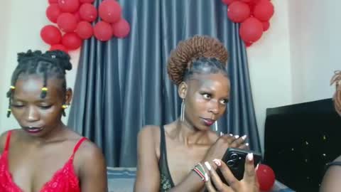 Avian online show from 02-11-26, 08:19